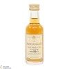 Macallan - 10 Year Old (5cl) Thumbnail