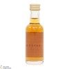 Macallan - 10 Year Old (5cl) Thumbnail