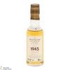 Macallan - 56 Year Old 1945 - Fine and Rare #262 (5cl) Thumbnail