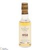 Macallan - 43 Year Old 1958 - Fine and Rare #2682 (5cl) Thumbnail