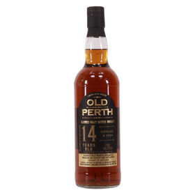 Old Perth 14 Year Old 2004 Morrison Mackay