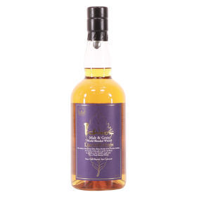 Chichibu Ichiros Malt Grain Limited Edition