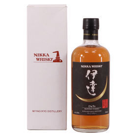 Nikka Date Miyagik Distillery