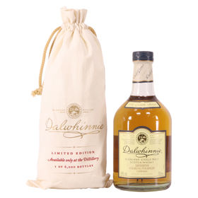 Dalwhinnie Distillery Exclusive
