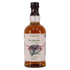 Balvenie  30 Year Old Sharpes of Aberdeen
