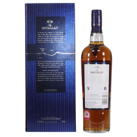 Macallan 5 X Various 5cl Minis Auction The Grand Whisky Auction