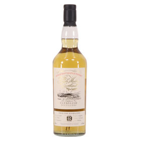 Clynelish 19 1995 Single Malts Of Scotland