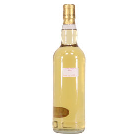 Springbank  Cask No538