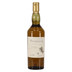 Talisker Limited Edition 2007 Distillery Exclusive
