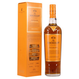 Macallan  Edition No2
