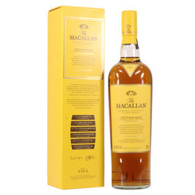 Macallan  Edition No3