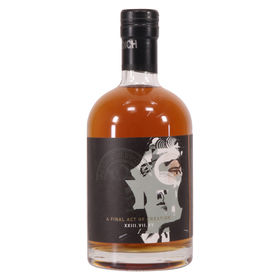 Bruichladdich  A Final Act of Creation  23 Year Old