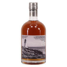 Bruichladdich Lochindaal Fis Le 2015