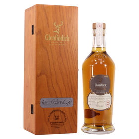 Glenfiddich Spirit Of Speyside 2019 15