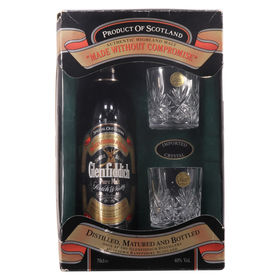 Glenfiddich Special Reserve Gift Pack