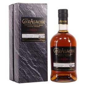 GlenAllachie  10 Year Old  Spirit of Speyside 2019