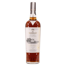 Macallan  2016 Boutique Collection