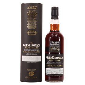 Glendronach Hand Filled Sherry Butt 2019 516218