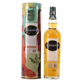 Glengoyne  10 Year Old  Art of Glengoyne