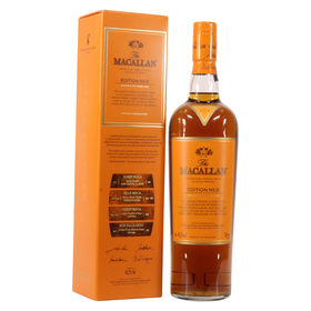 Macallan  Edition No2