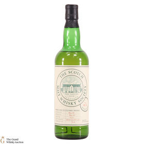 Glencadam 1990 Smws 8211
