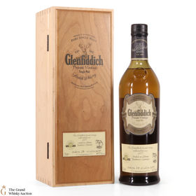 Glenfiddich 1977 Private Vintage Turnberrys Centenary
