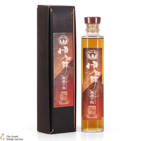 Ichiros Malt  Phoenix  Houou Hui for Isetan