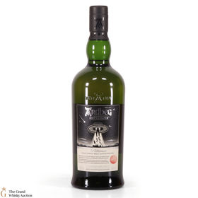 Ardbeg  Supernova  2019 Committee Release