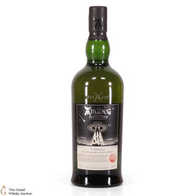 Ardbeg supernova 2019
