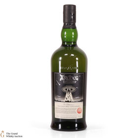 Ardbeg  Supernova  2019 Committee Release