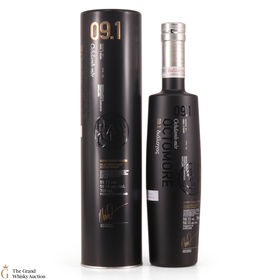 Bruichladdich Octomore 091 5 Dialogos