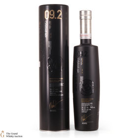 Octomore 92 Dialogos 5