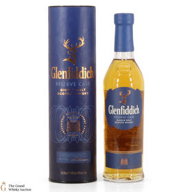 Glenfiddich Reserve Cask 20cl
