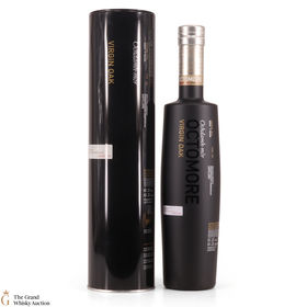 Bruichladdich Octomore 74 Virgin Oak