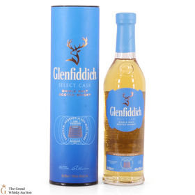 Glenfiddich Select Cask 20cl