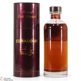 Edradour 1991 Single Cask 235