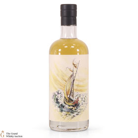Bowmore 20 Years Sheriffs Label 1998 Sansibar