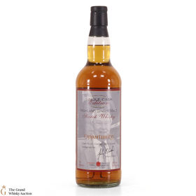 Tullibardine Single Cask 11 Opportunity John Black