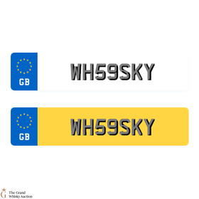 WH59SKY