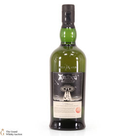 Ardbeg  Supernova  2019 Committee Release