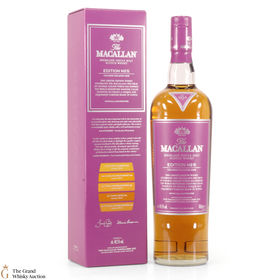 Macallan  Edition No5
