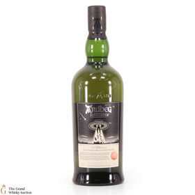 Ardbeg  Supernova  2019 Committee Release