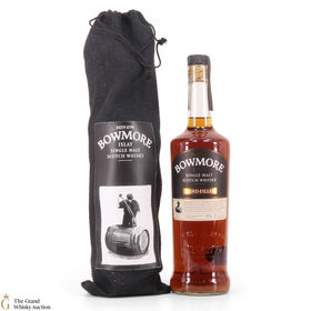 Bowmore  HandFilled  Batch 9