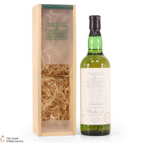 Glenturret  17 Year Old  1985 Wilson  Morgan