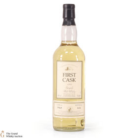 Imperial  24 Year Old  First Cask