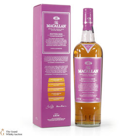 Macallan  Edition No5