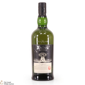 Ardbeg  Supernova  2019 Committee Release