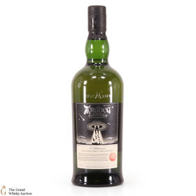 Ardbeg  Supernova  2019 Committee Release