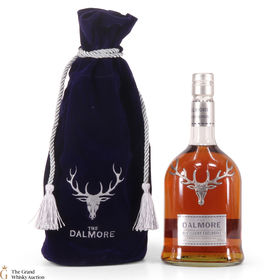 Dalmore 1991 Distillery Exclusive