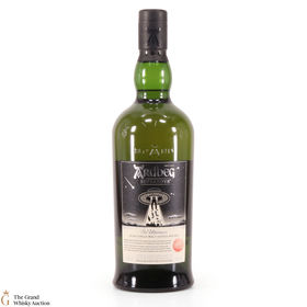 Ardbeg  Supernova  2019 Committee Release